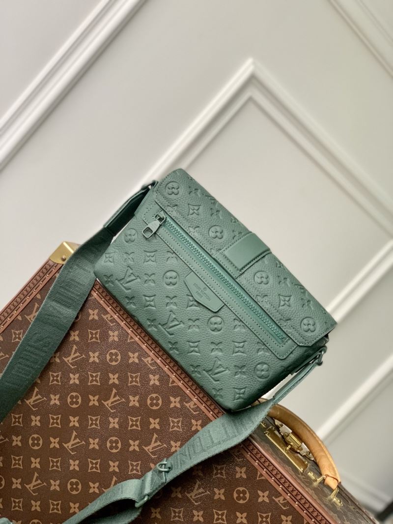 Mens LV Satchel bags